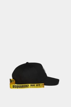 D2 Patch Baseball Cap
