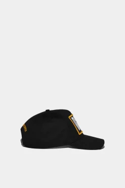D2 Patch Baseball Cap