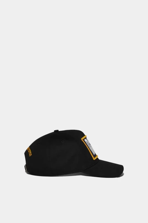 D2 Patch Baseball Cap
