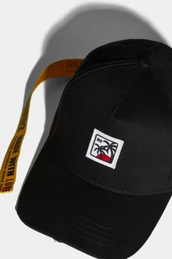 D2 Patch Baseball Cap
