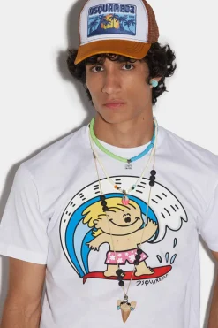 D2 Patch Baseball Cap