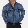 D2 Relaxed Dan Shirt