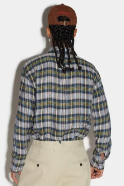 D2 Relaxed Dan Shirt