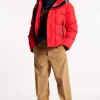 D2 Relaxed Pants