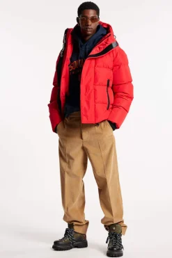 D2 Relaxed Pants