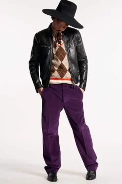 D2 Relaxed Pants