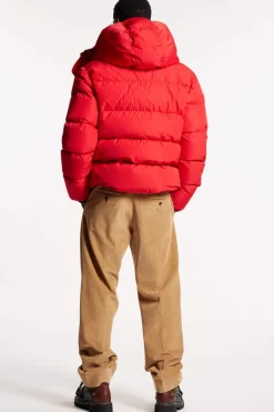 D2 Relaxed Pants