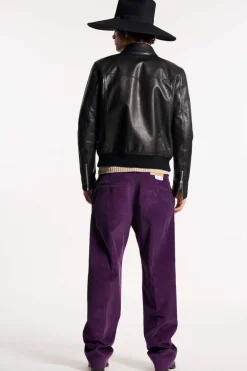 D2 Relaxed Pants