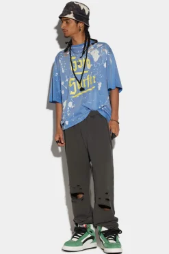 D2 Reverse Chill Out Pants