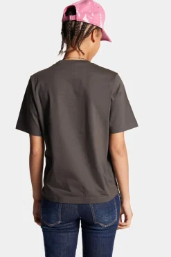 D2 Reverse Easy T-Shirt