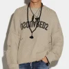 D2 Reverse Knit