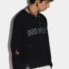 D2 Reverse Knit