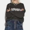 D2 Reverse Tiger Sweatshirt