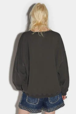 D2 Reverse Tiger Sweatshirt