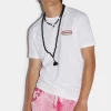 D2 Round Cool T-Shirt