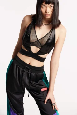 D2 80'S Top
