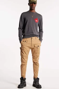 D2 Sexy Cargo Pants