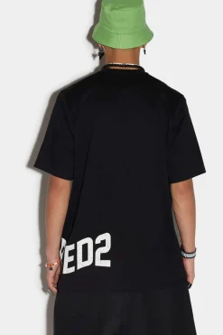 D2 Slouch T-Shirt