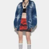 D2 South Beach Skirt