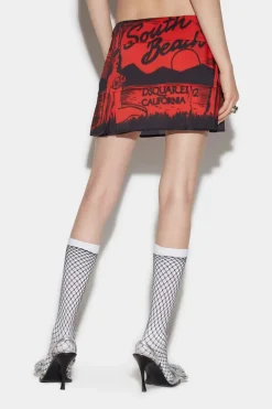 D2 South Beach Skirt