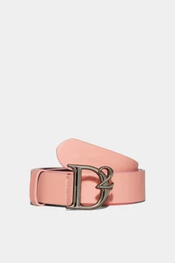 D2 Statement Belt