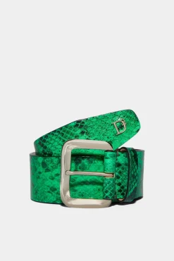 D2 Statement Belt