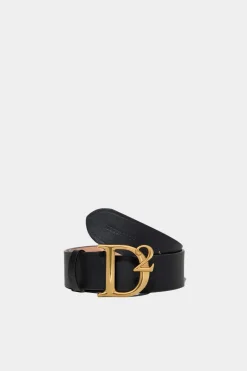 D2 Statement Belt