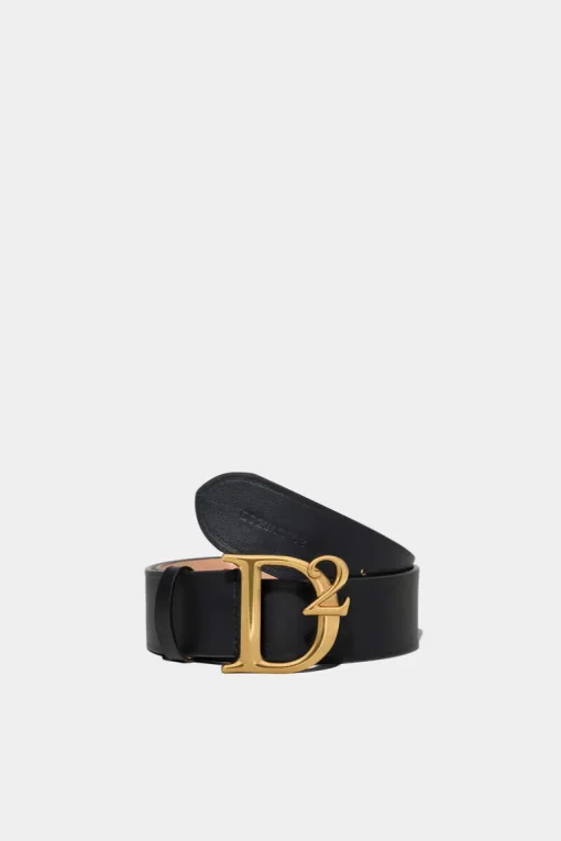D2 Statement Belt