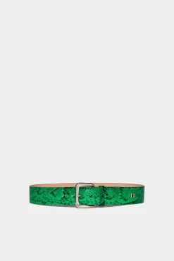 D2 Statement Belt