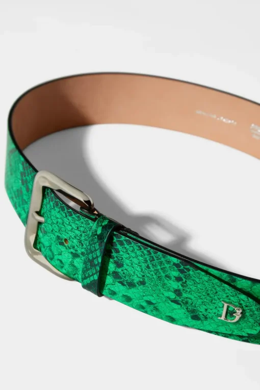 D2 Statement Belt