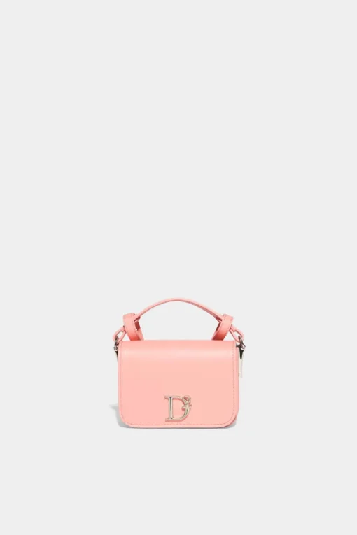 D2 Statement Crossbody