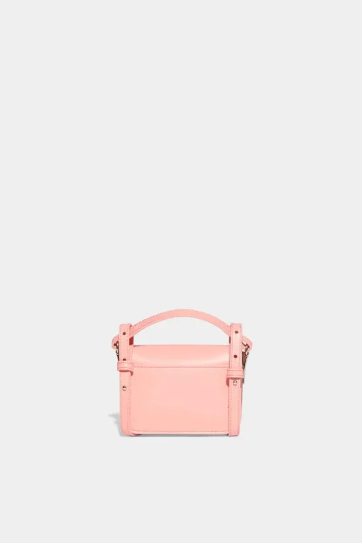 D2 Statement Crossbody