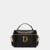 D2 Statement Crossbody Bag