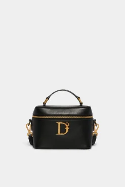 D2 Statement Crossbody Bag