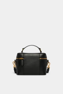 D2 Statement Crossbody Bag