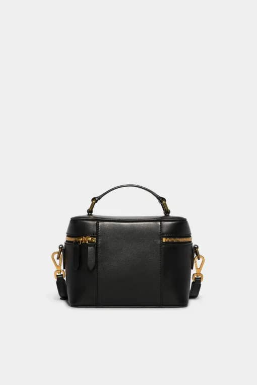 D2 Statement Crossbody Bag