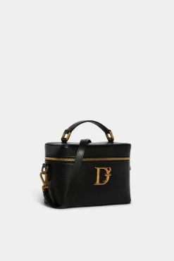 D2 Statement Crossbody Bag