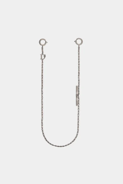 D2 Statement Pant Chain
