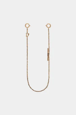 D2 Statement Pant Chain