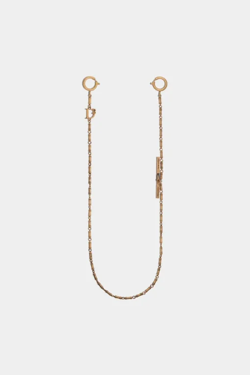 D2 Statement Pant Chain