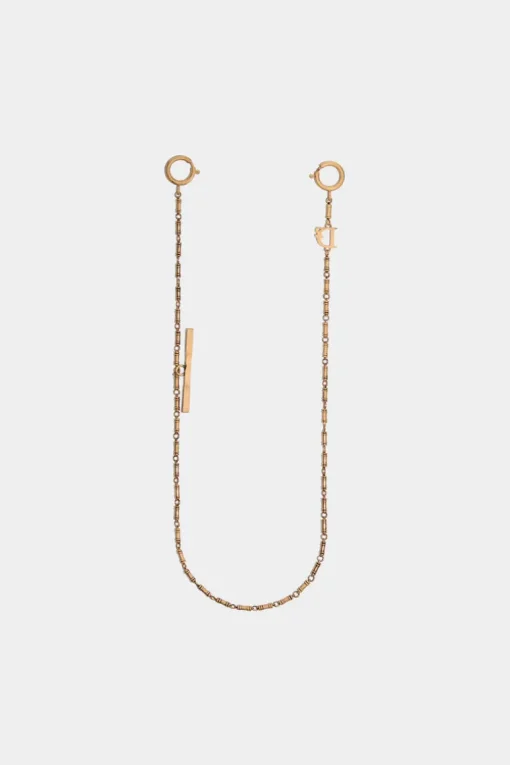 D2 Statement Pant Chain