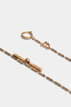 D2 Statement Pant Chain