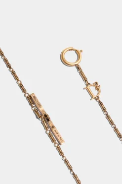 D2 Statement Pant Chain