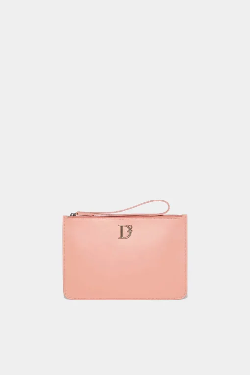 D2 Statement Pouch
