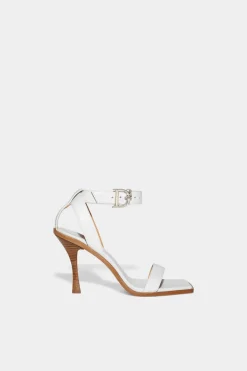 D2 Statement Sandals