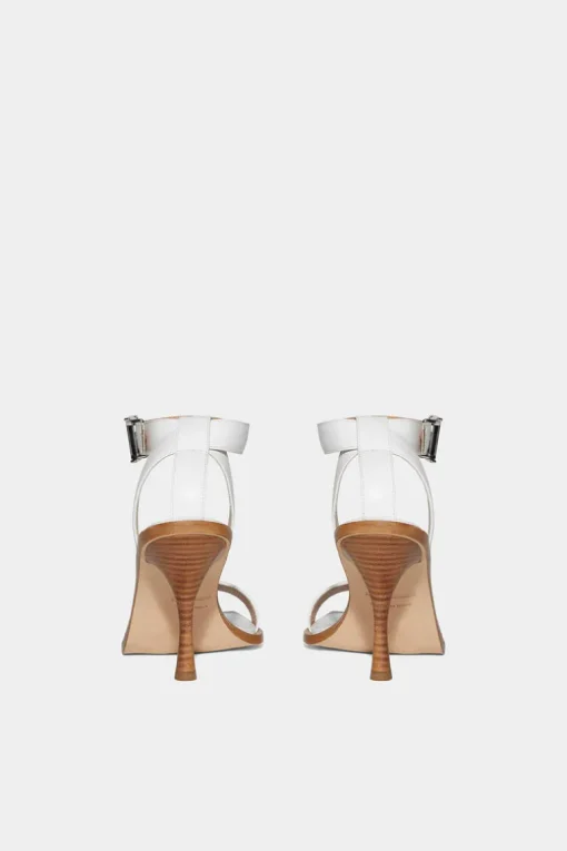 D2 Statement Sandals
