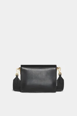 D2 Statement Shoulder Bag