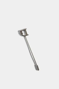 D2 Statement Tie Pin