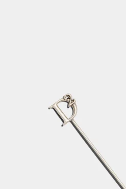 D2 Statement Tie Pin