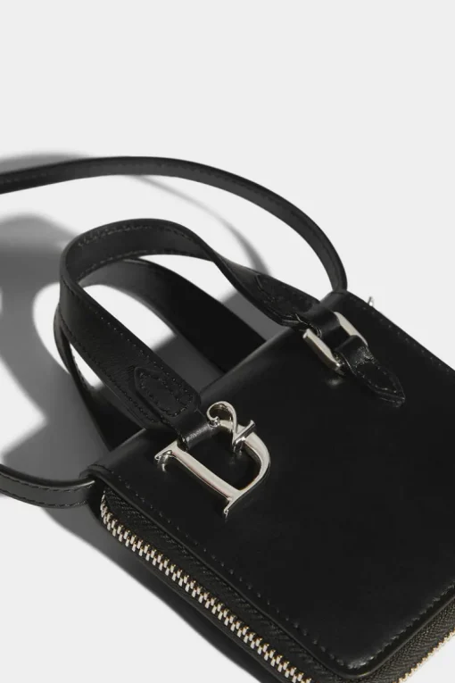 D2 Statement Wallet